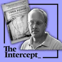 The Intercept Briefing artwork