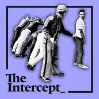 The Intercept Briefing artwork
