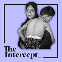 The Intercept Briefing artwork