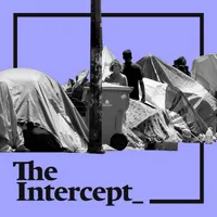 The Intercept Briefing artwork