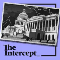 The Intercept Briefing artwork
