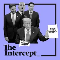 The Intercept Briefing artwork