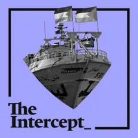 The Intercept Briefing artwork