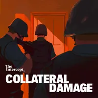 The Intercept Briefing artwork
