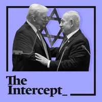 The Intercept Briefing artwork