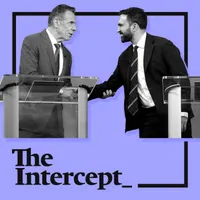 The Intercept Briefing artwork
