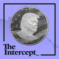 The Intercept Briefing artwork
