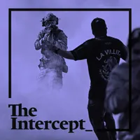 The Intercept Briefing artwork