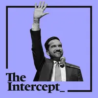 The Intercept Briefing artwork