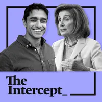 The Intercept Briefing artwork