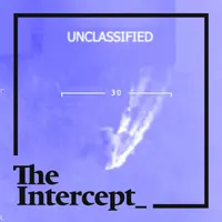 The Intercept Briefing artwork