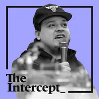 The Intercept Briefing artwork