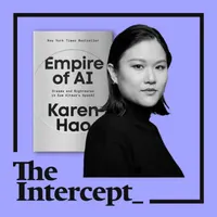 The Intercept Briefing artwork