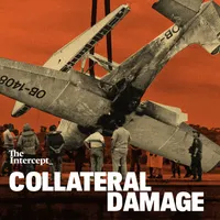 The Intercept Briefing artwork