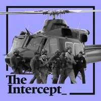 The Intercept Briefing artwork