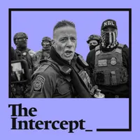 The Intercept Briefing artwork