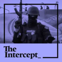 The Intercept Briefing artwork
