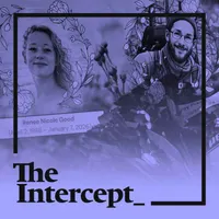 The Intercept Briefing artwork