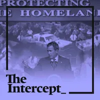 The Intercept Briefing artwork