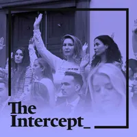 The Intercept Briefing artwork