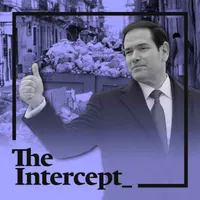 The Intercept Briefing artwork