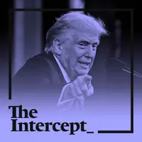 The Intercept Briefing artwork