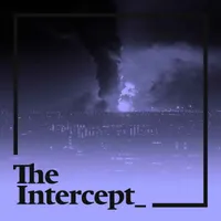 The Intercept Briefing artwork