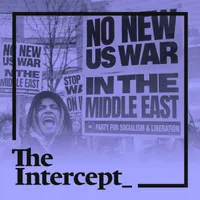 The Intercept Briefing artwork