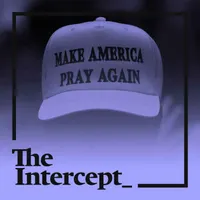 The Intercept Briefing artwork