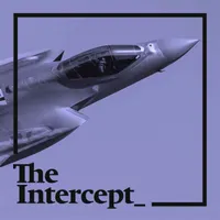 The Intercept Briefing artwork