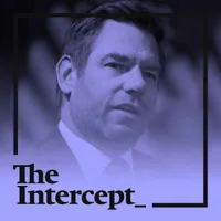 The Intercept Briefing artwork