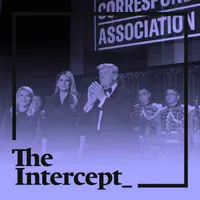 The Intercept Briefing artwork