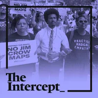The Intercept Briefing artwork