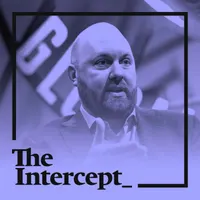 The Intercept Briefing artwork