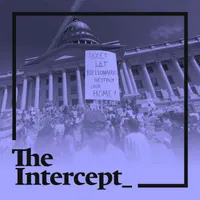 The Intercept Briefing artwork