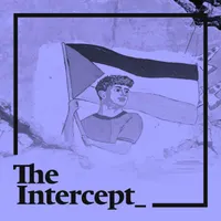The Intercept Briefing artwork