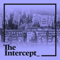 The Intercept Briefing artwork