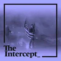 The Intercept Briefing artwork