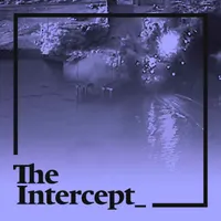 The Intercept Briefing artwork