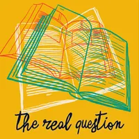 The Real Question artwork