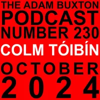 THE ADAM BUXTON PODCAST artwork