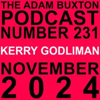 THE ADAM BUXTON PODCAST artwork