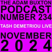 THE ADAM BUXTON PODCAST artwork