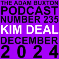 THE ADAM BUXTON PODCAST artwork