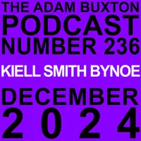 THE ADAM BUXTON PODCAST artwork