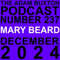 THE ADAM BUXTON PODCAST artwork