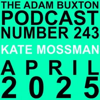 THE ADAM BUXTON PODCAST artwork
