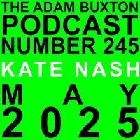 THE ADAM BUXTON PODCAST artwork