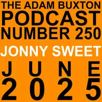 THE ADAM BUXTON PODCAST artwork
