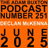 THE ADAM BUXTON PODCAST artwork